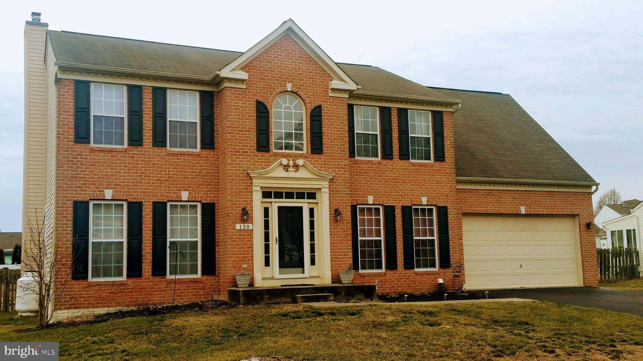 NORTH BROOK - Residential