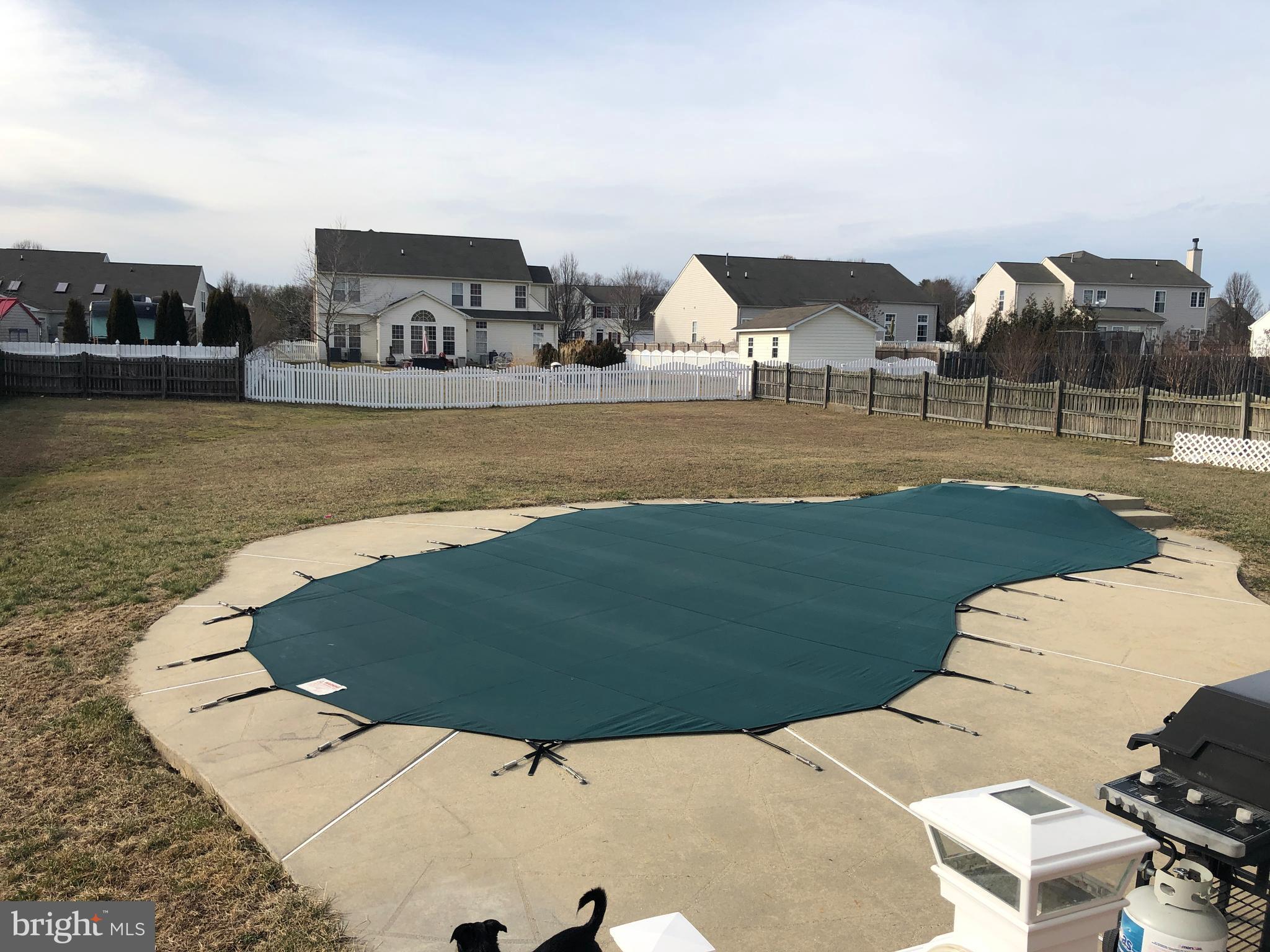 NORTH BROOK - Residential