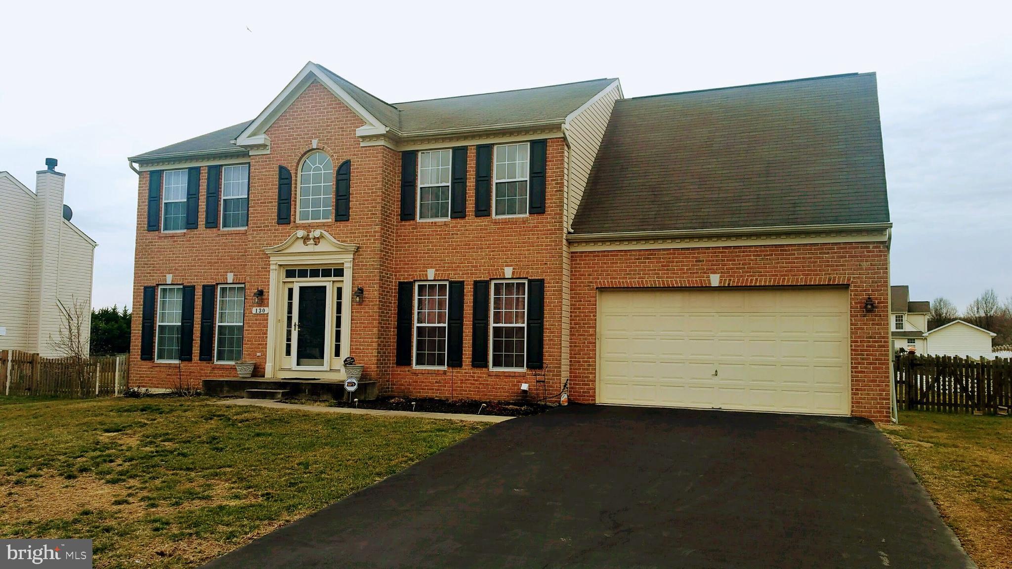 NORTH BROOK - Residential