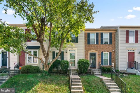 6644 DUCKETTS LANE 28-5 ELKRIDGE MD 21075