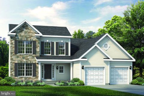 3455-C DURHAM ROAD DOYLESTOWN PA 18902