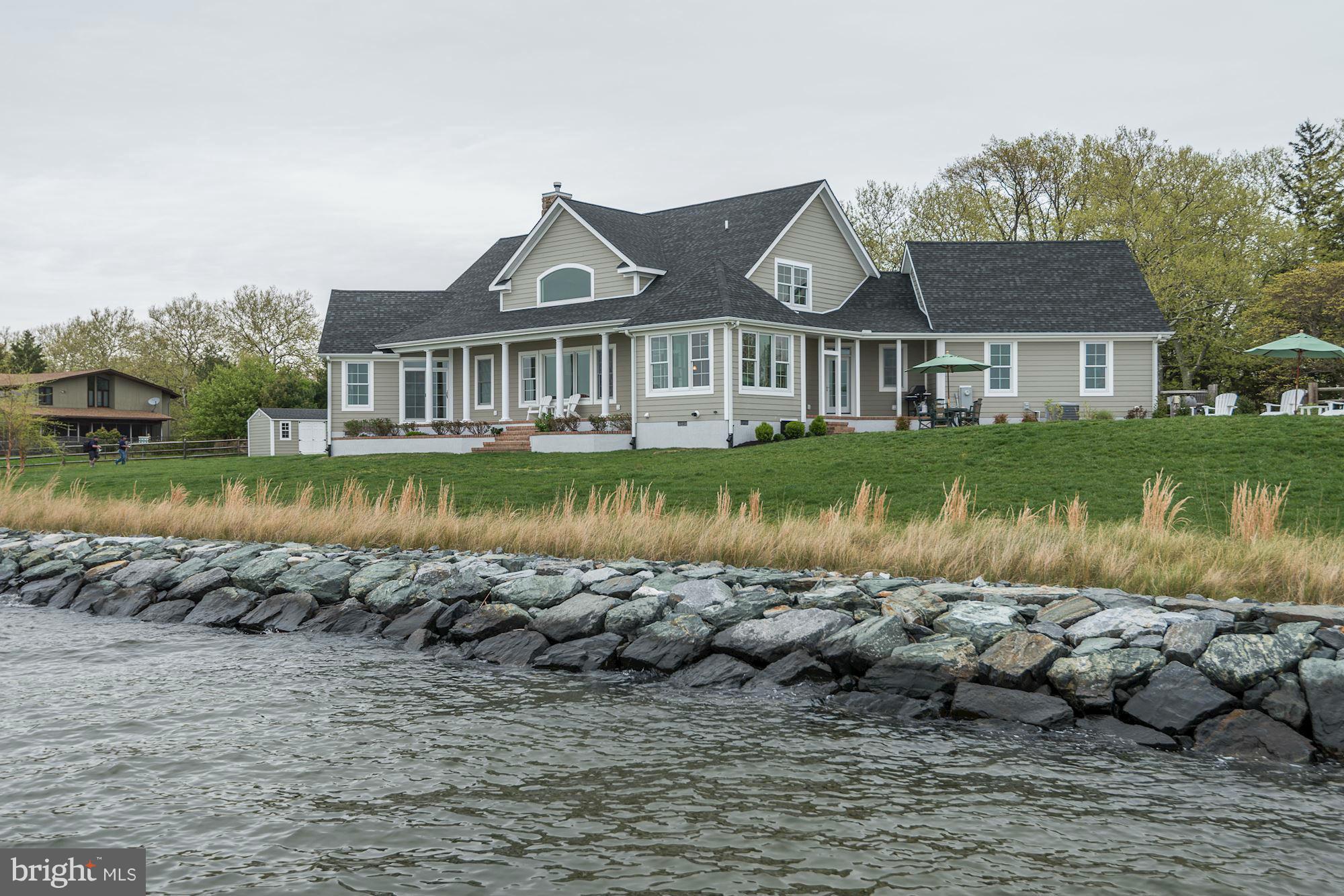 WEST PROSPECT PLANTATION - Residential