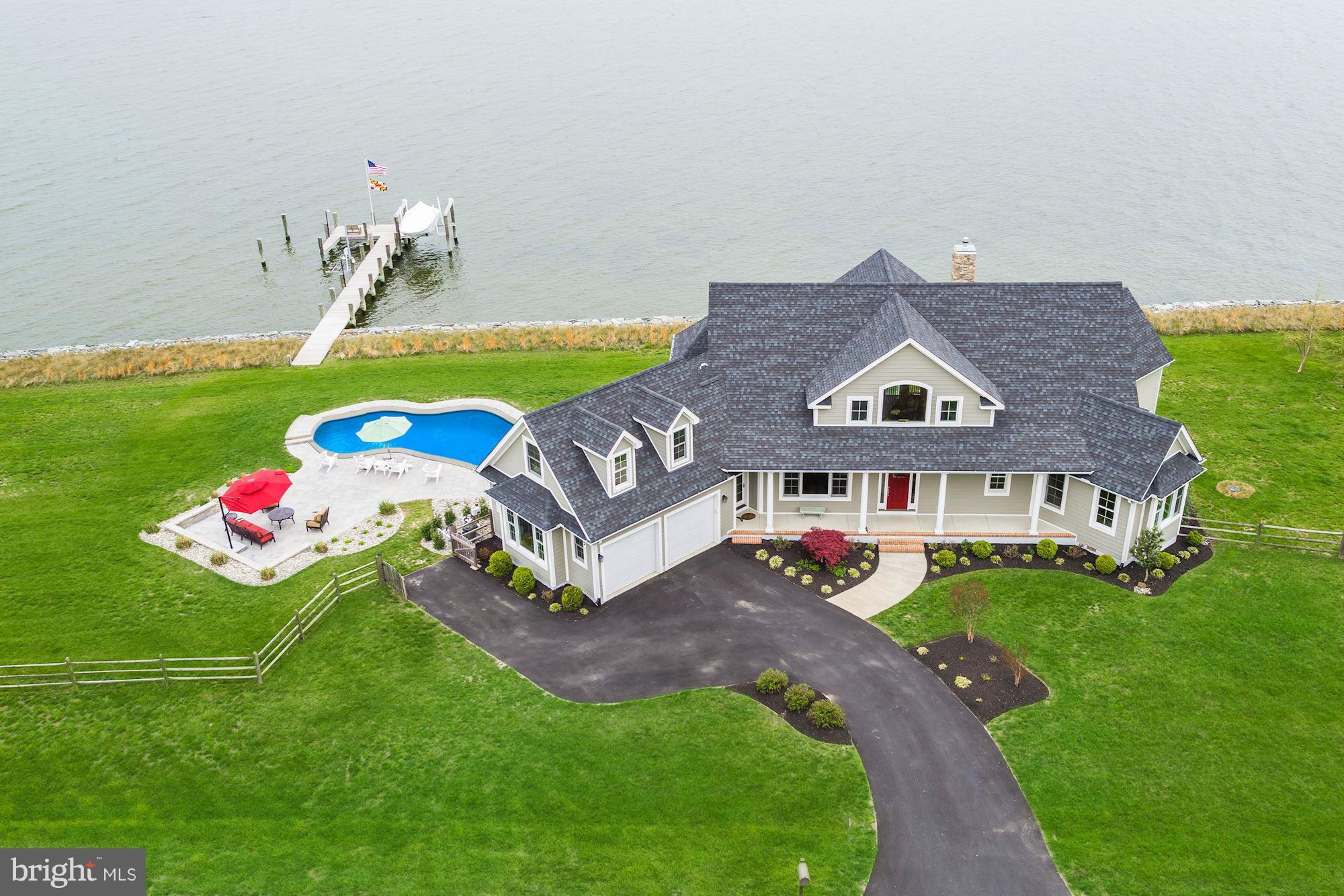 WEST PROSPECT PLANTATION - Residential