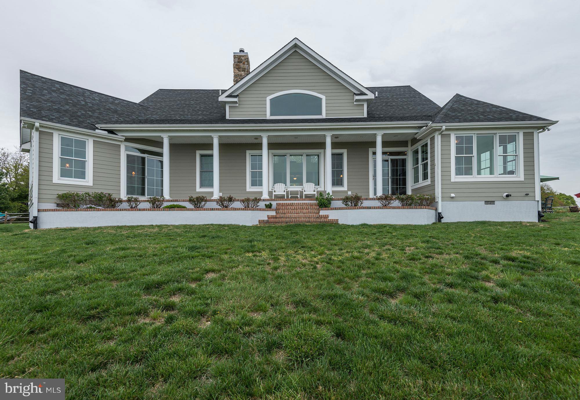 WEST PROSPECT PLANTATION - Residential