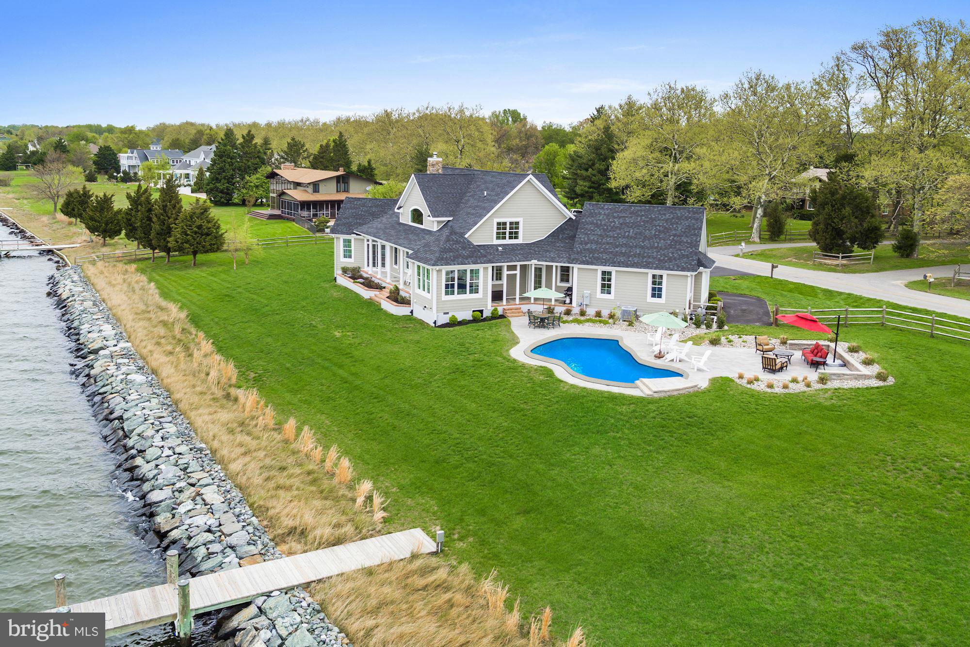 WEST PROSPECT PLANTATION - Residential