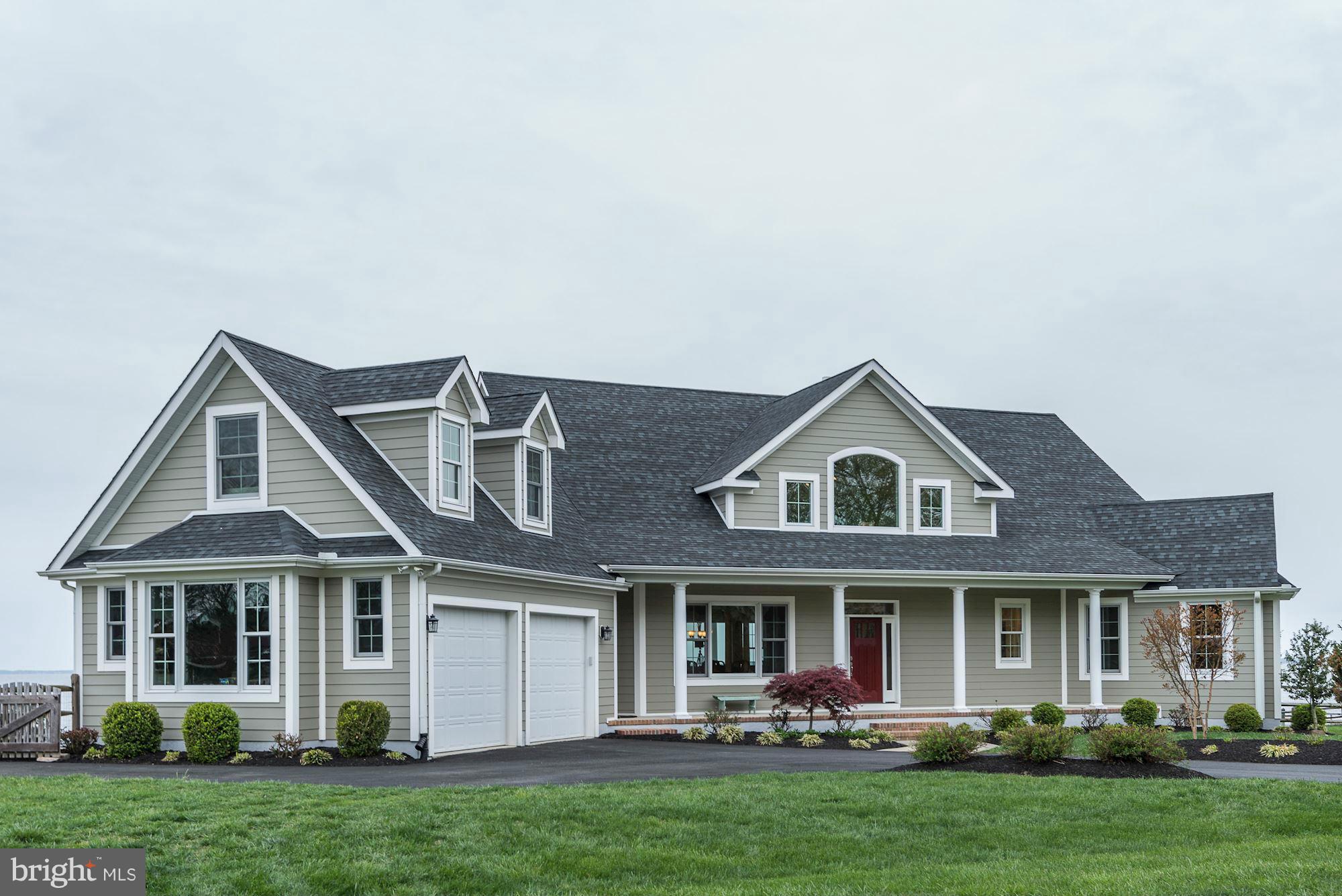 WEST PROSPECT PLANTATION - Residential