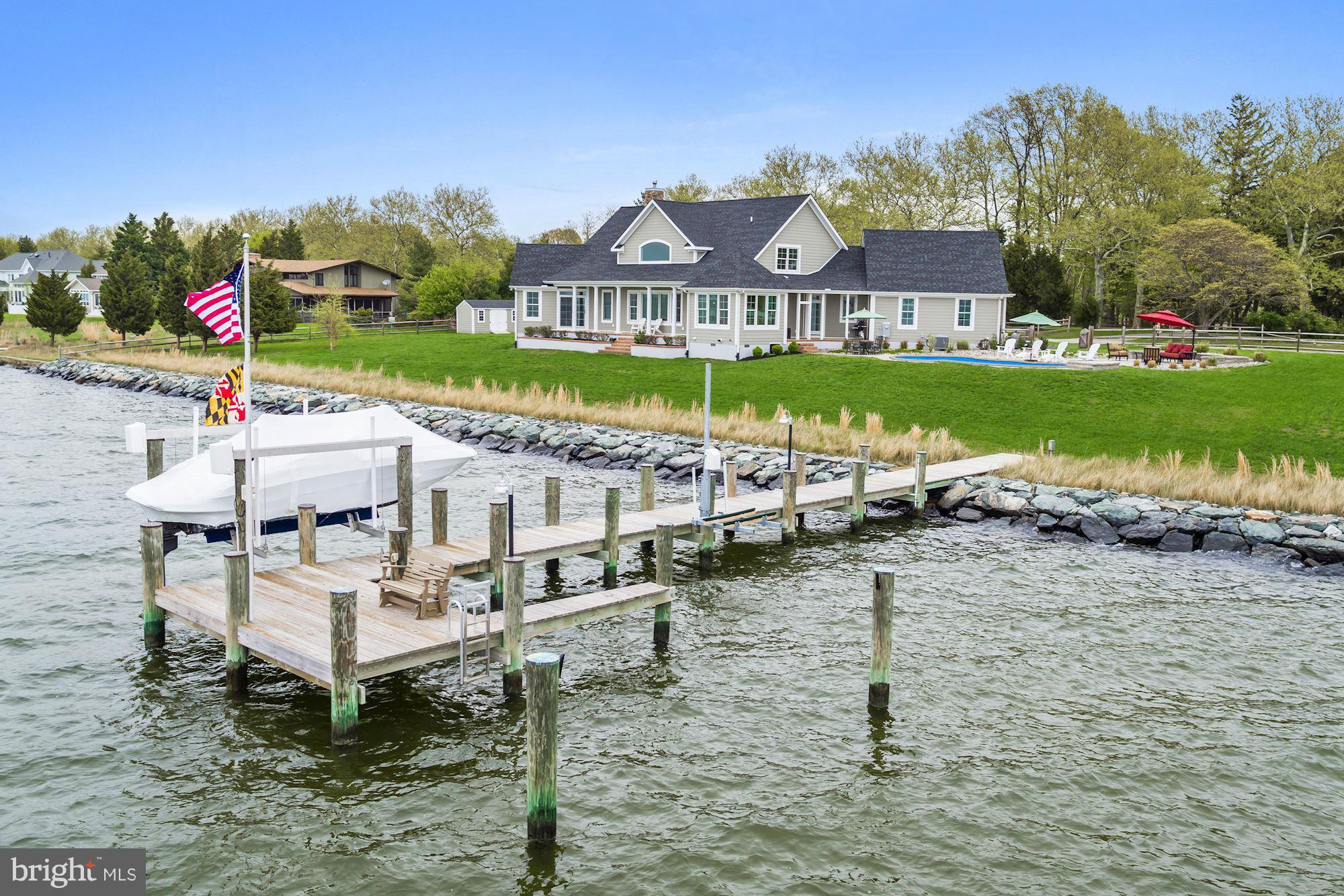 WEST PROSPECT PLANTATION - Residential