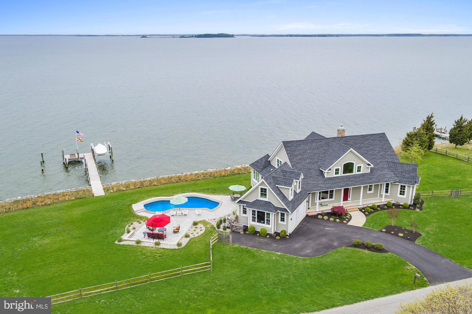 WEST PROSPECT PLANTATION - Residential