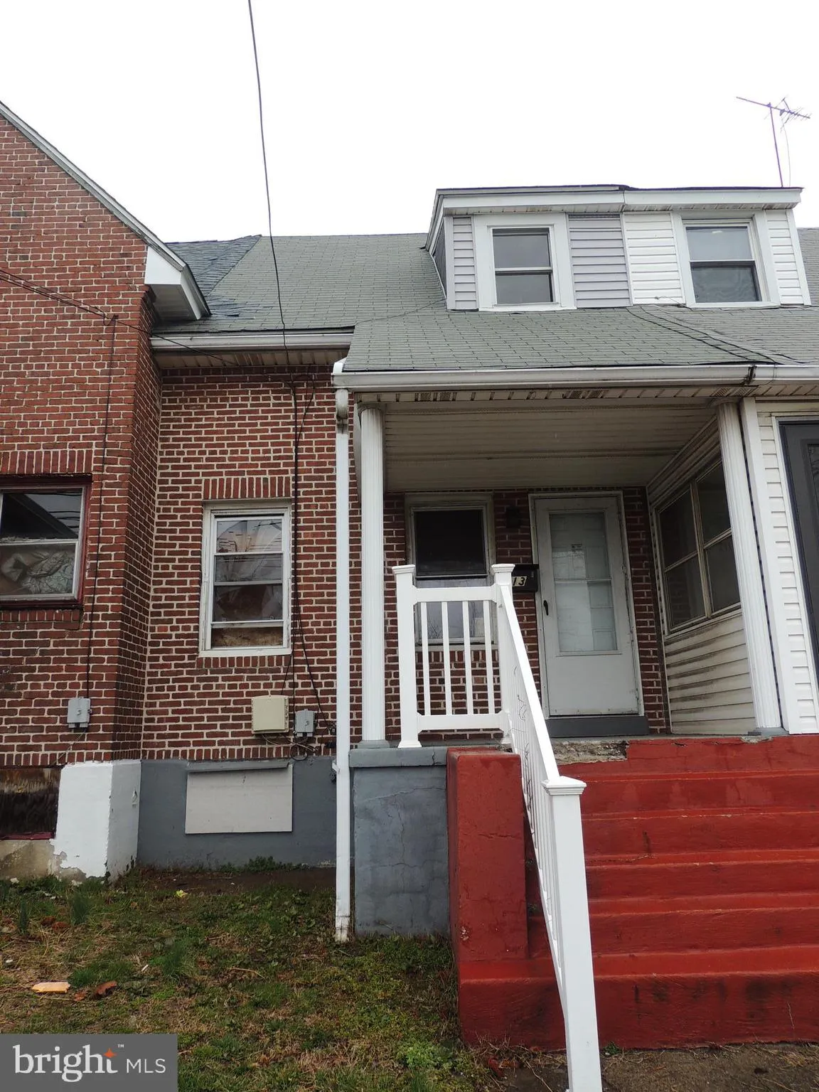 213 Ridge Road, Claymont, DE 19703