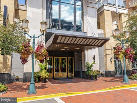 Photo of 11990 Market Street #1802, RESTON, VA 20190 (MLS # VAFX2335930)