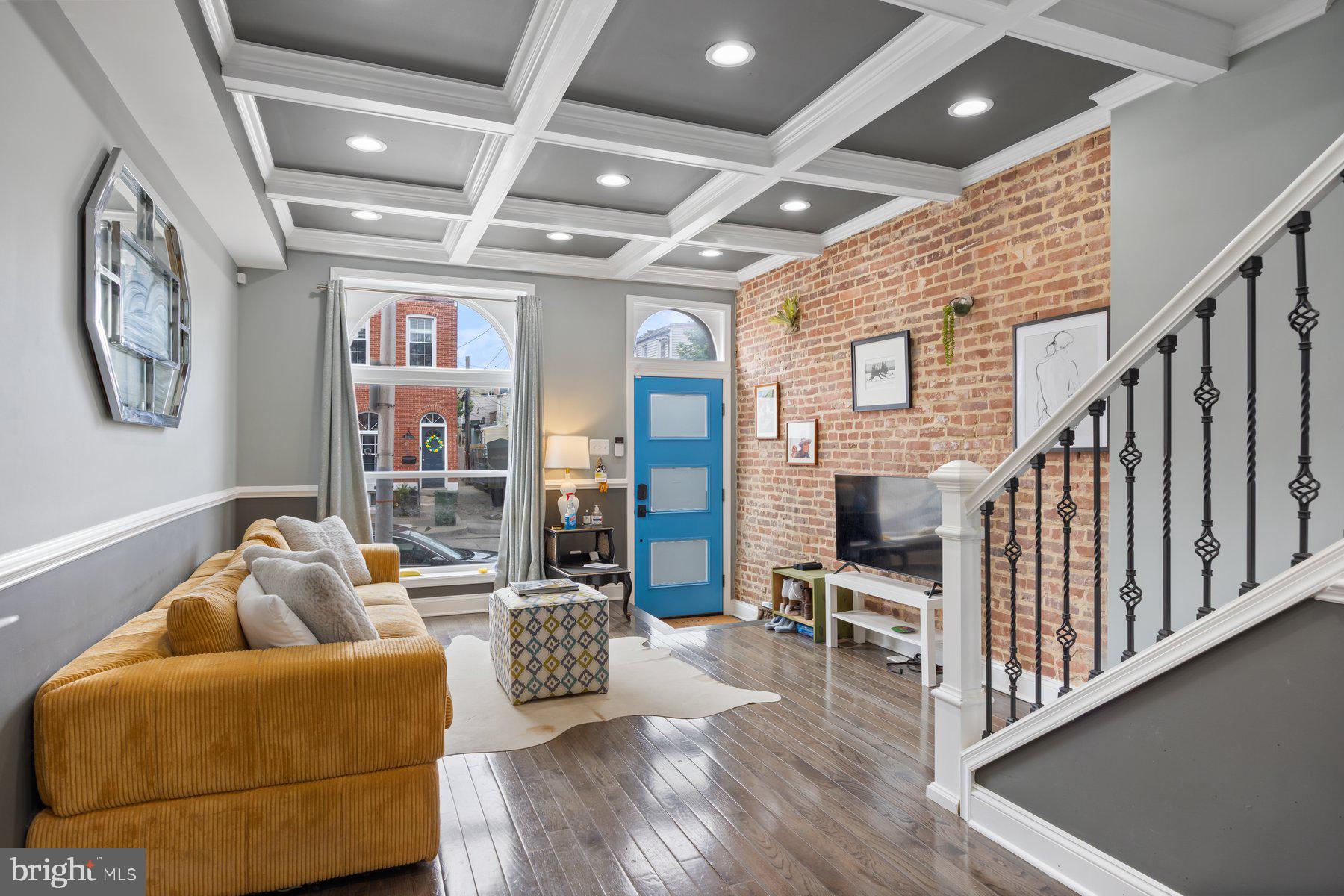 MILTON-MONTFORD - Residential