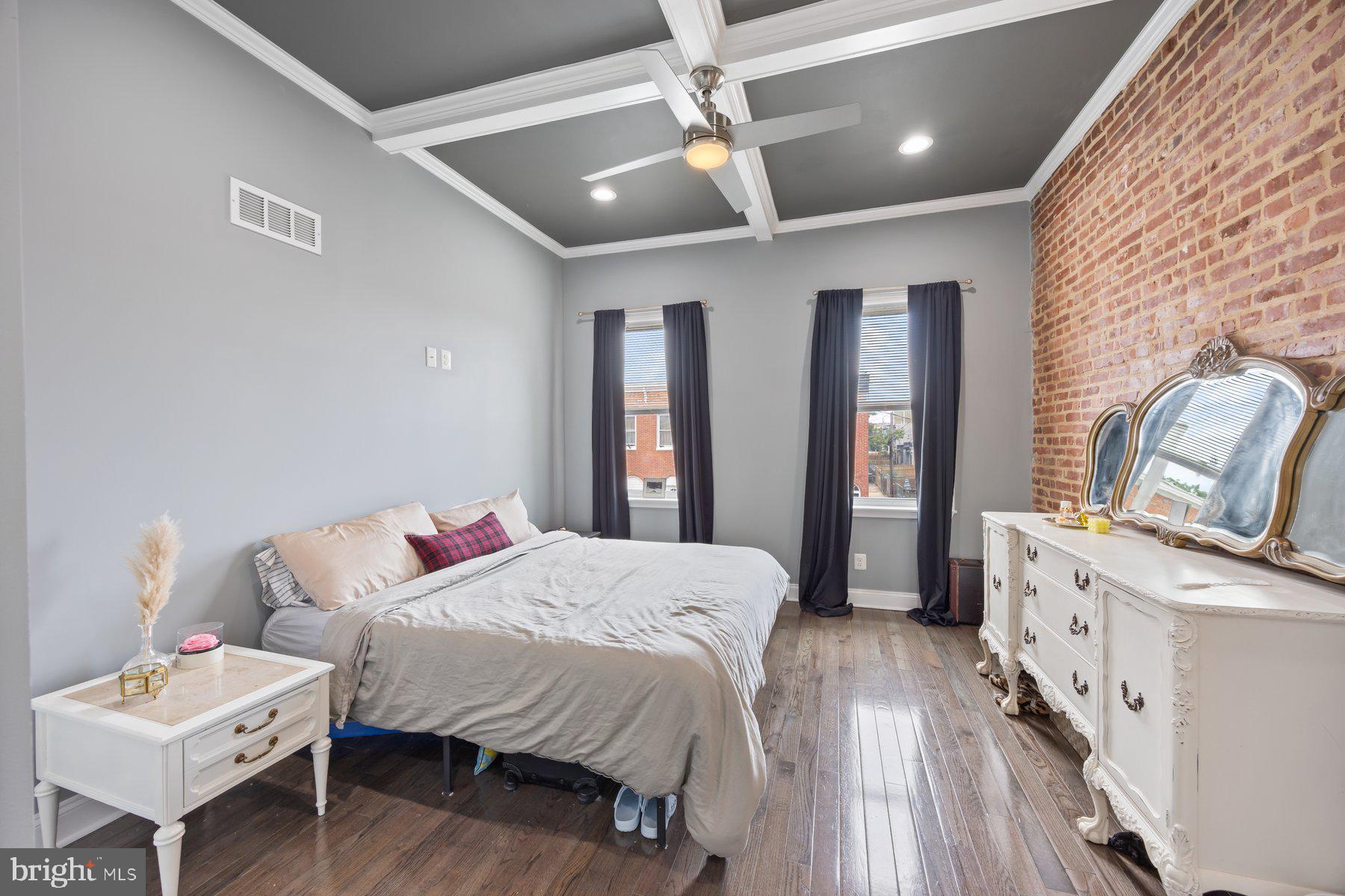 MILTON-MONTFORD - Residential
