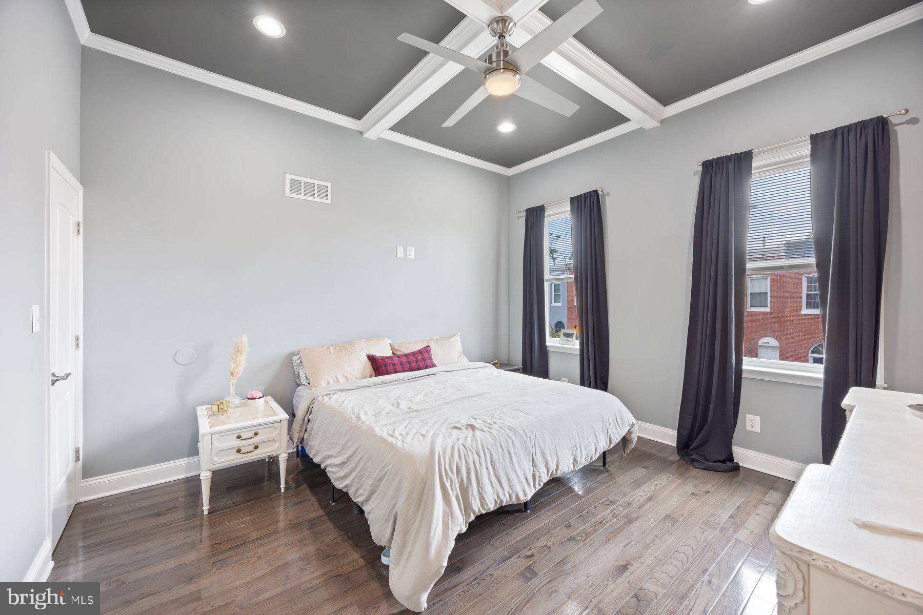 MILTON-MONTFORD - Residential
