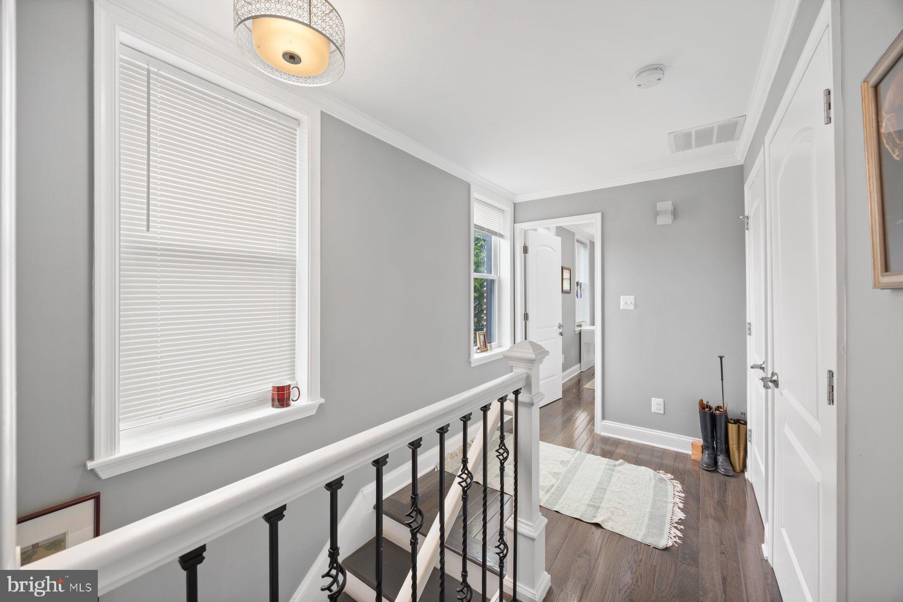MILTON-MONTFORD - Residential