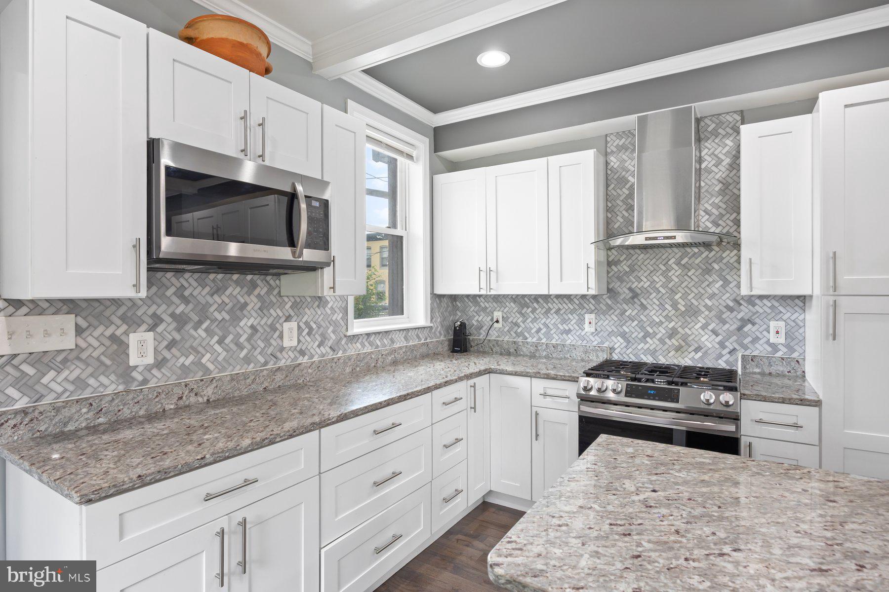 MILTON-MONTFORD - Residential