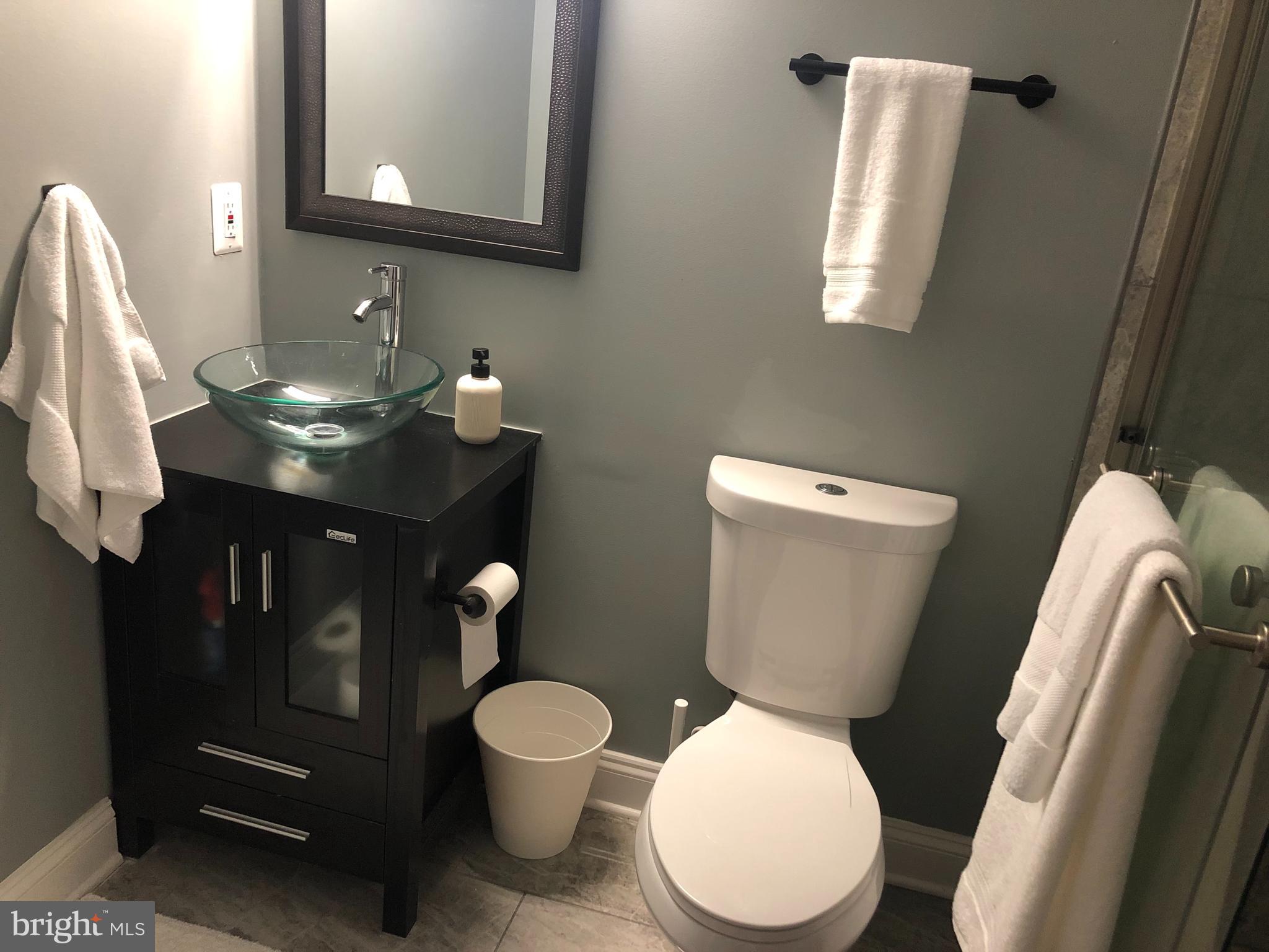 MILTON-MONTFORD - Residential