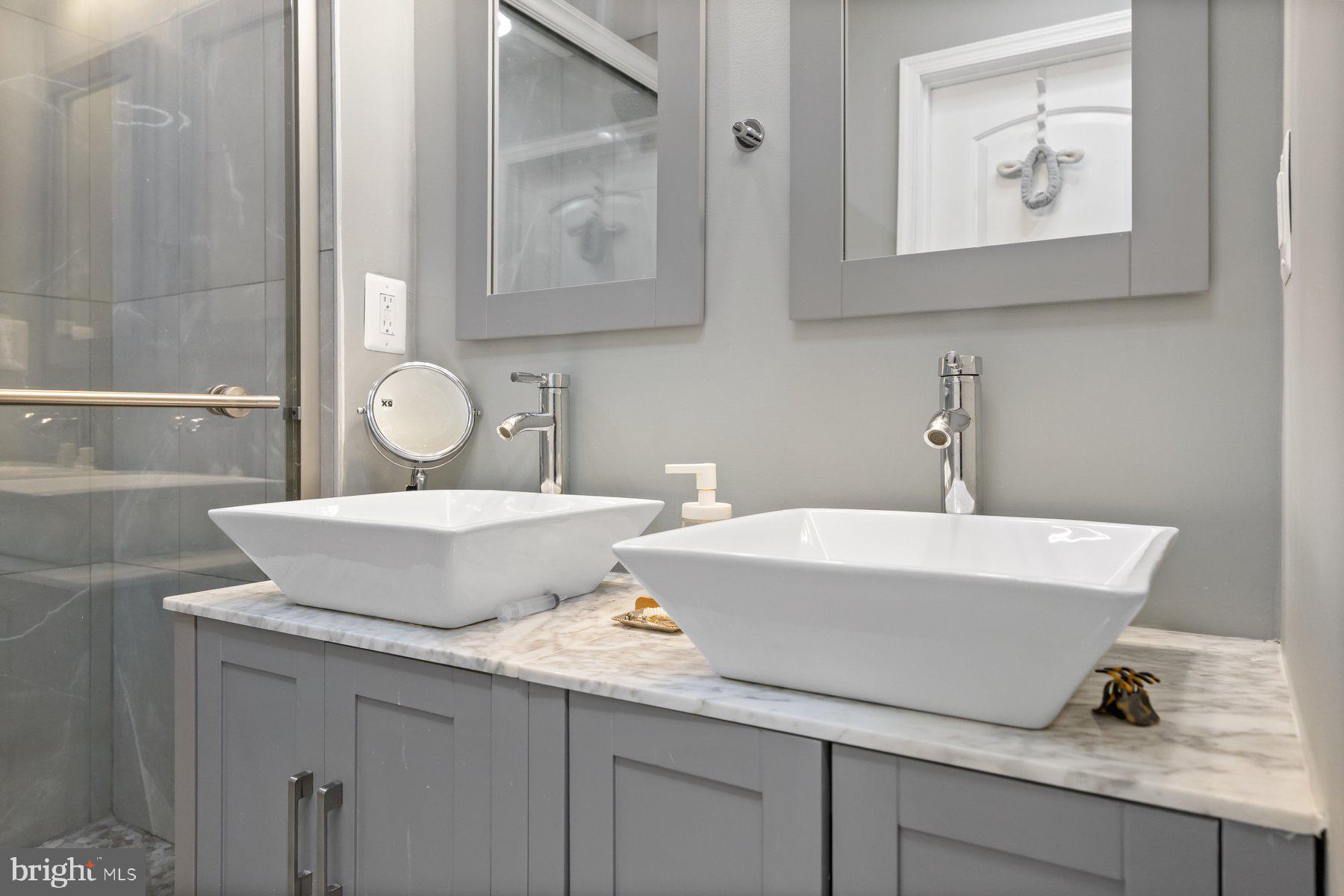 MILTON-MONTFORD - Residential