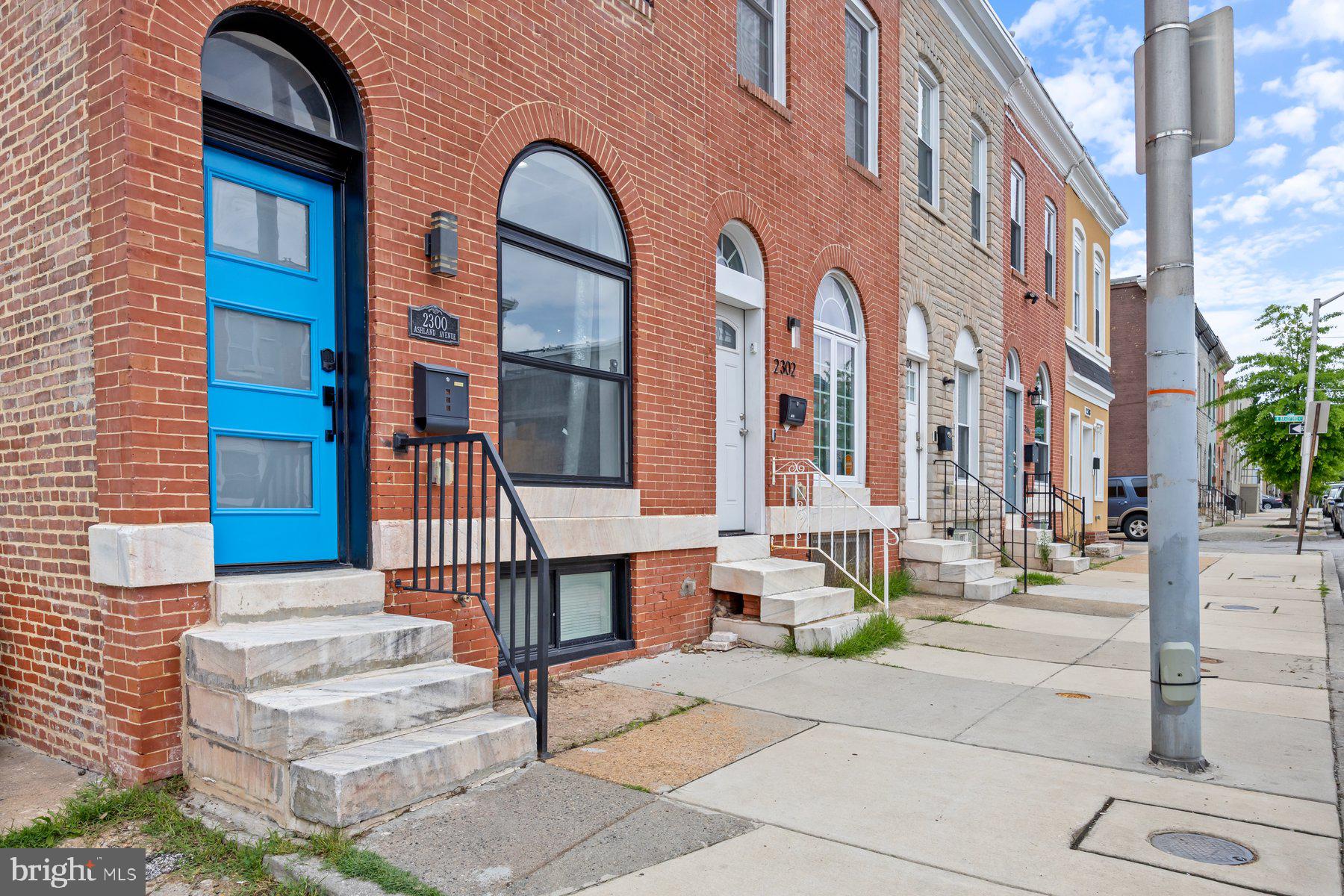 MILTON-MONTFORD - Residential