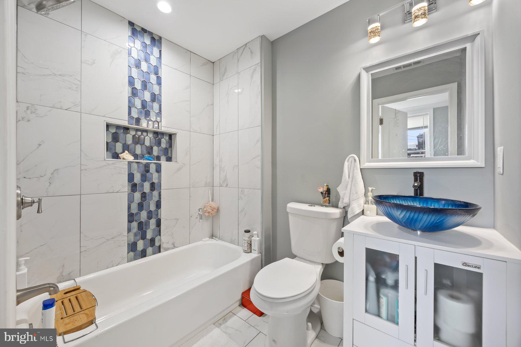 MILTON-MONTFORD - Residential