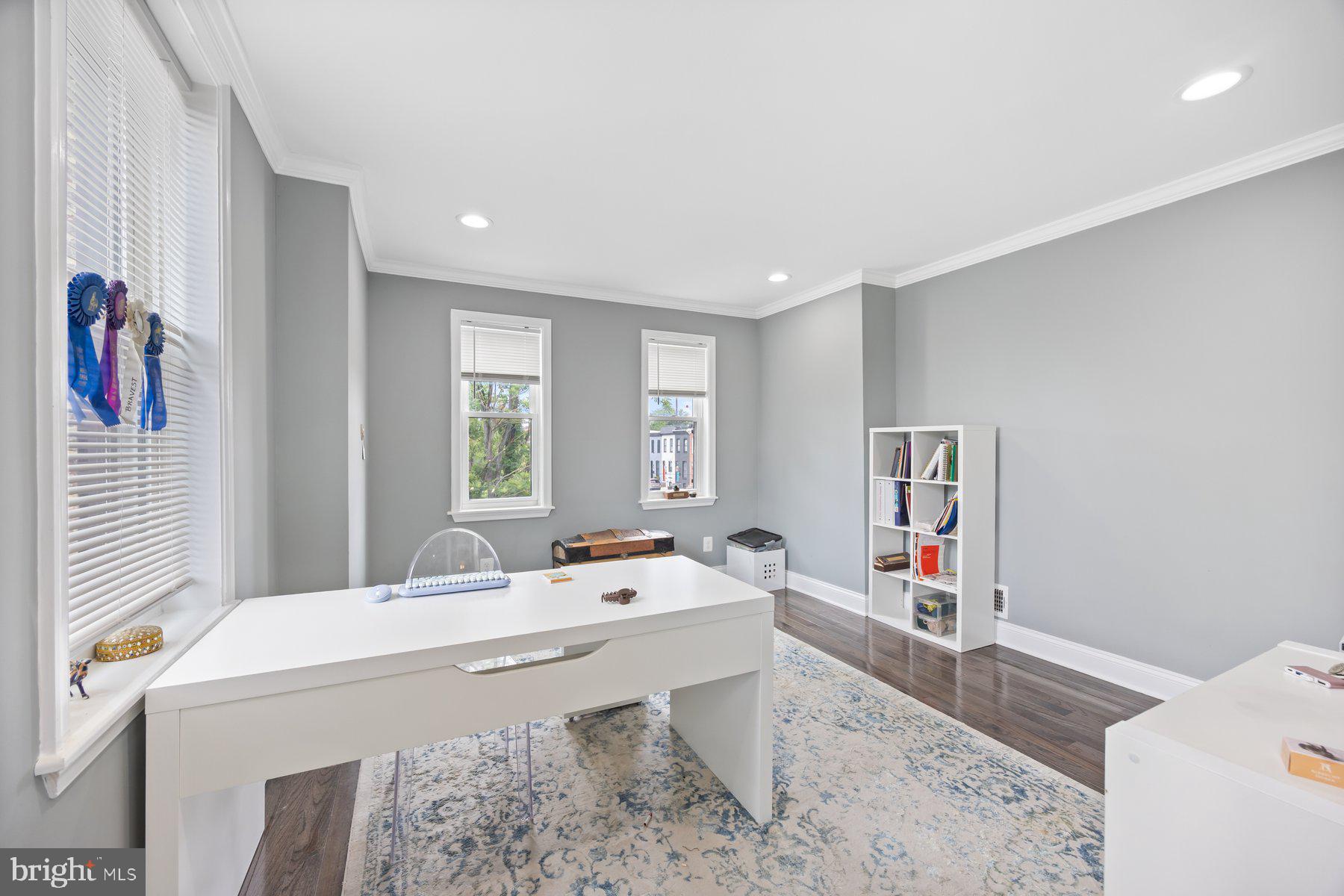 MILTON-MONTFORD - Residential