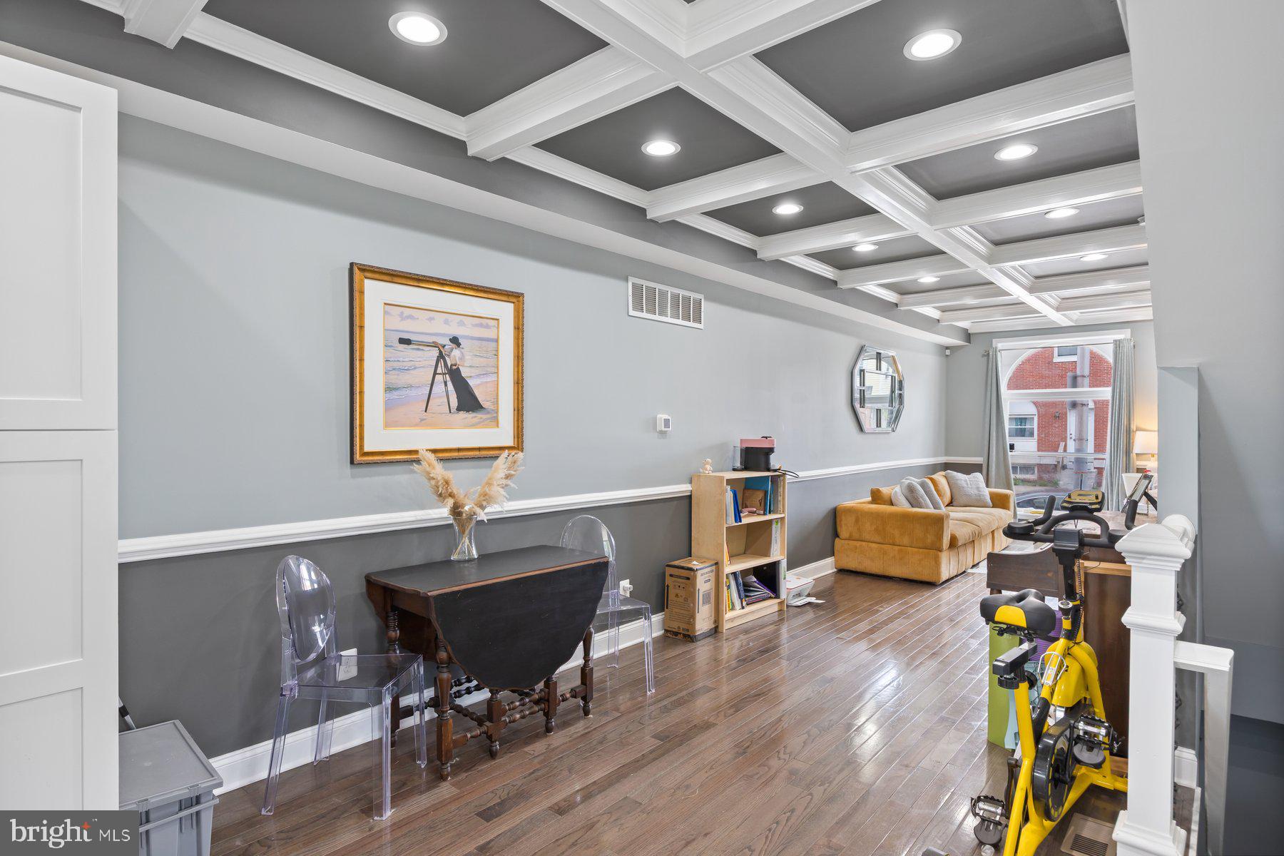 MILTON-MONTFORD - Residential