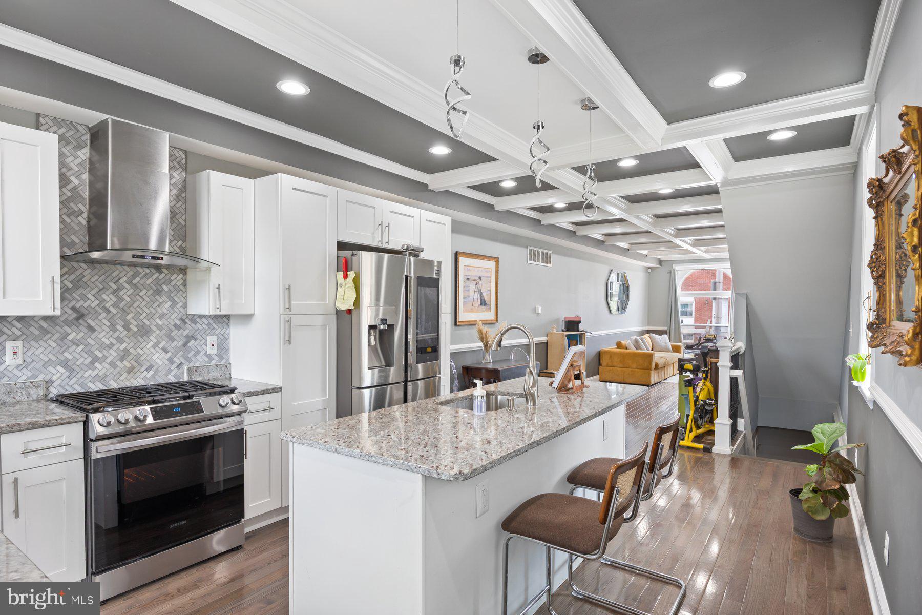MILTON-MONTFORD - Residential