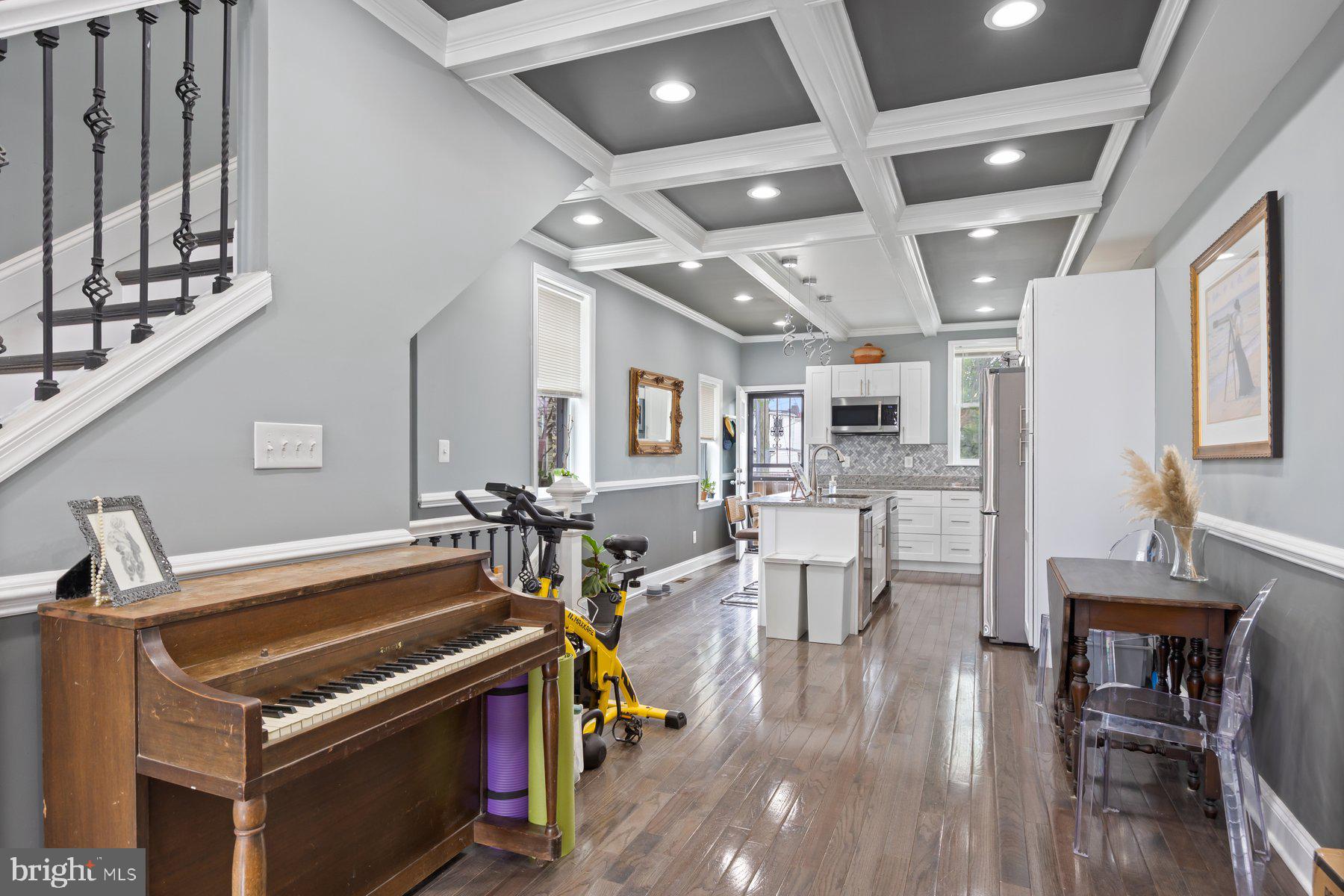MILTON-MONTFORD - Residential