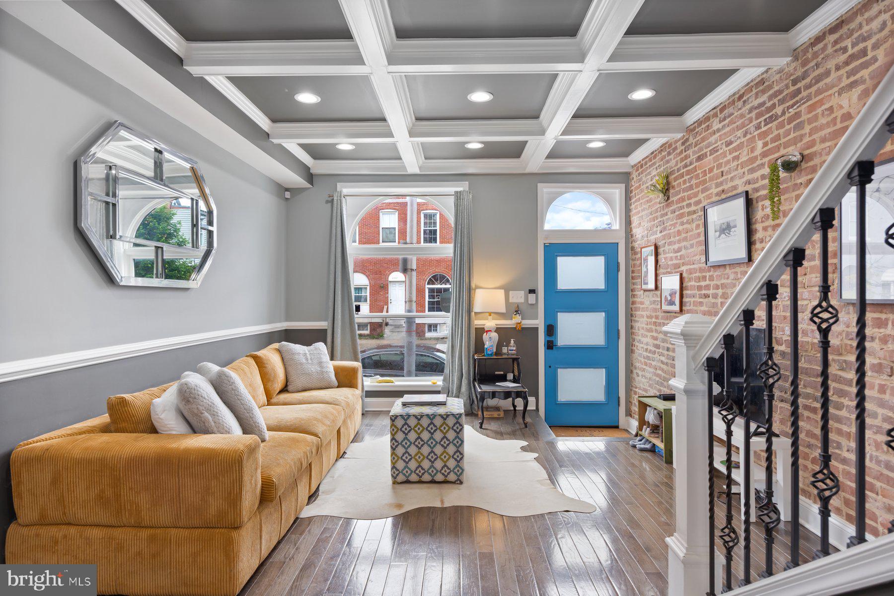 MILTON-MONTFORD - Residential