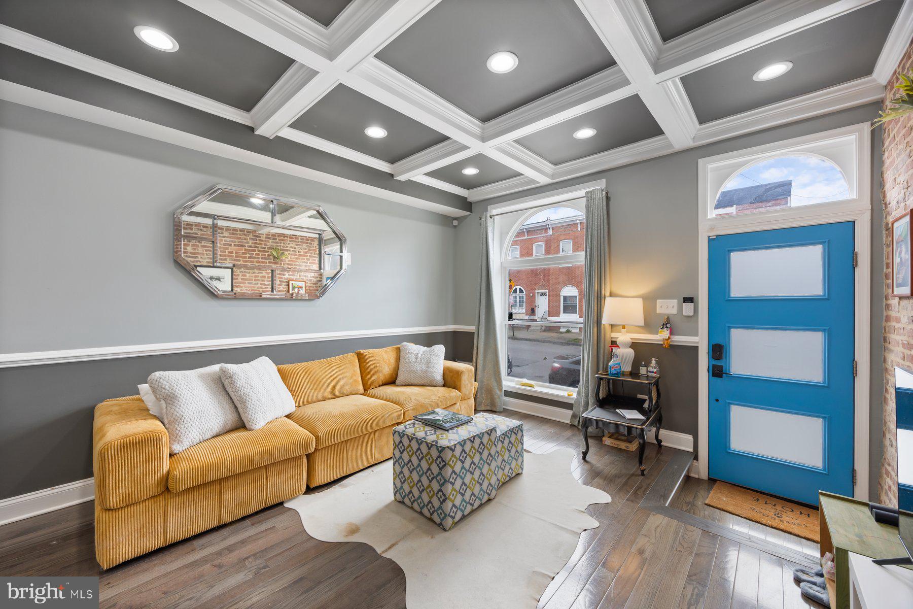 MILTON-MONTFORD - Residential