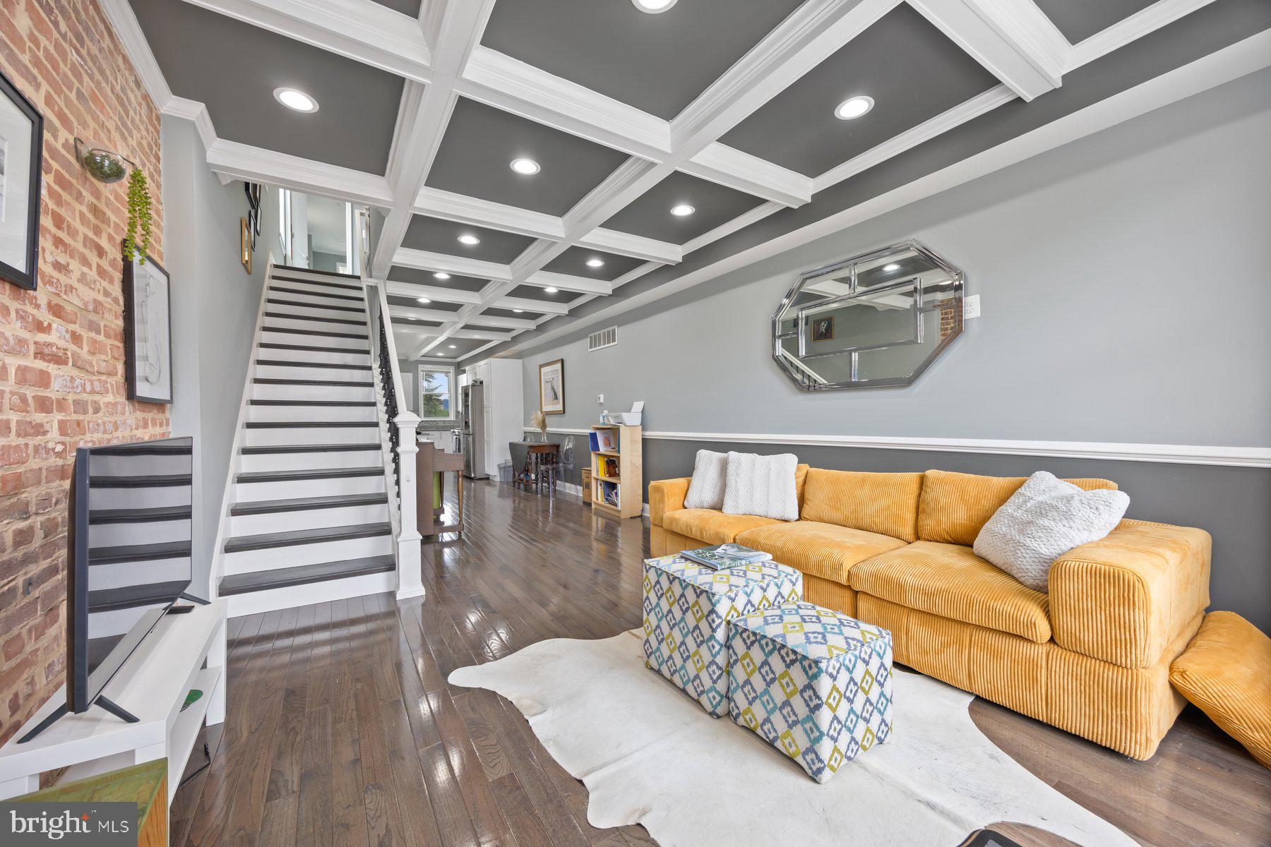 MILTON-MONTFORD - Residential