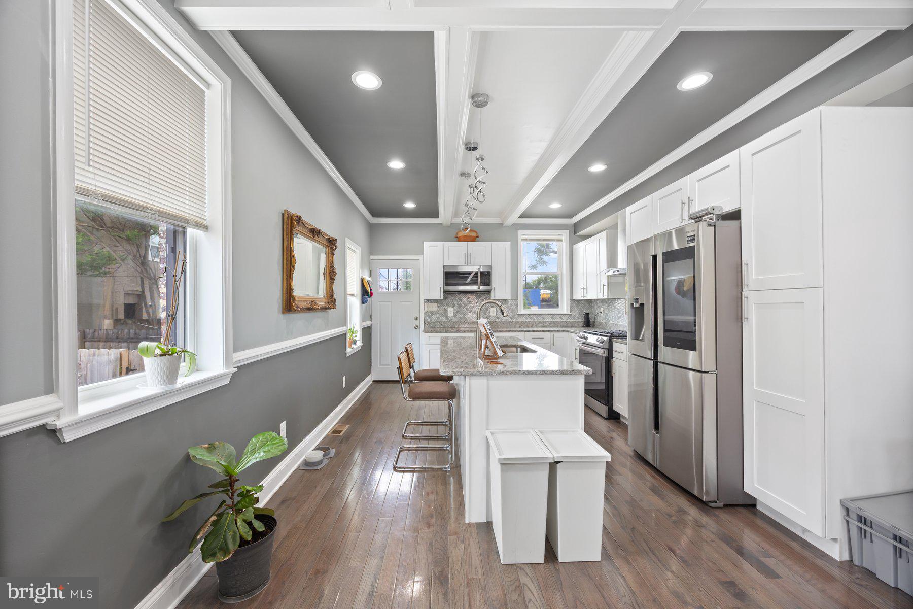 MILTON-MONTFORD - Residential