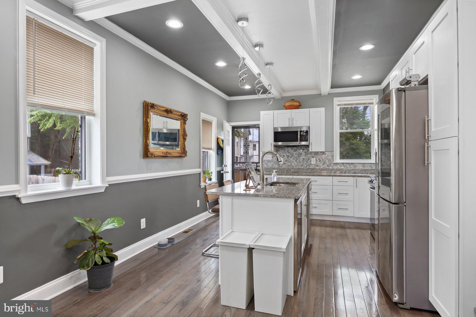 MILTON-MONTFORD - Residential