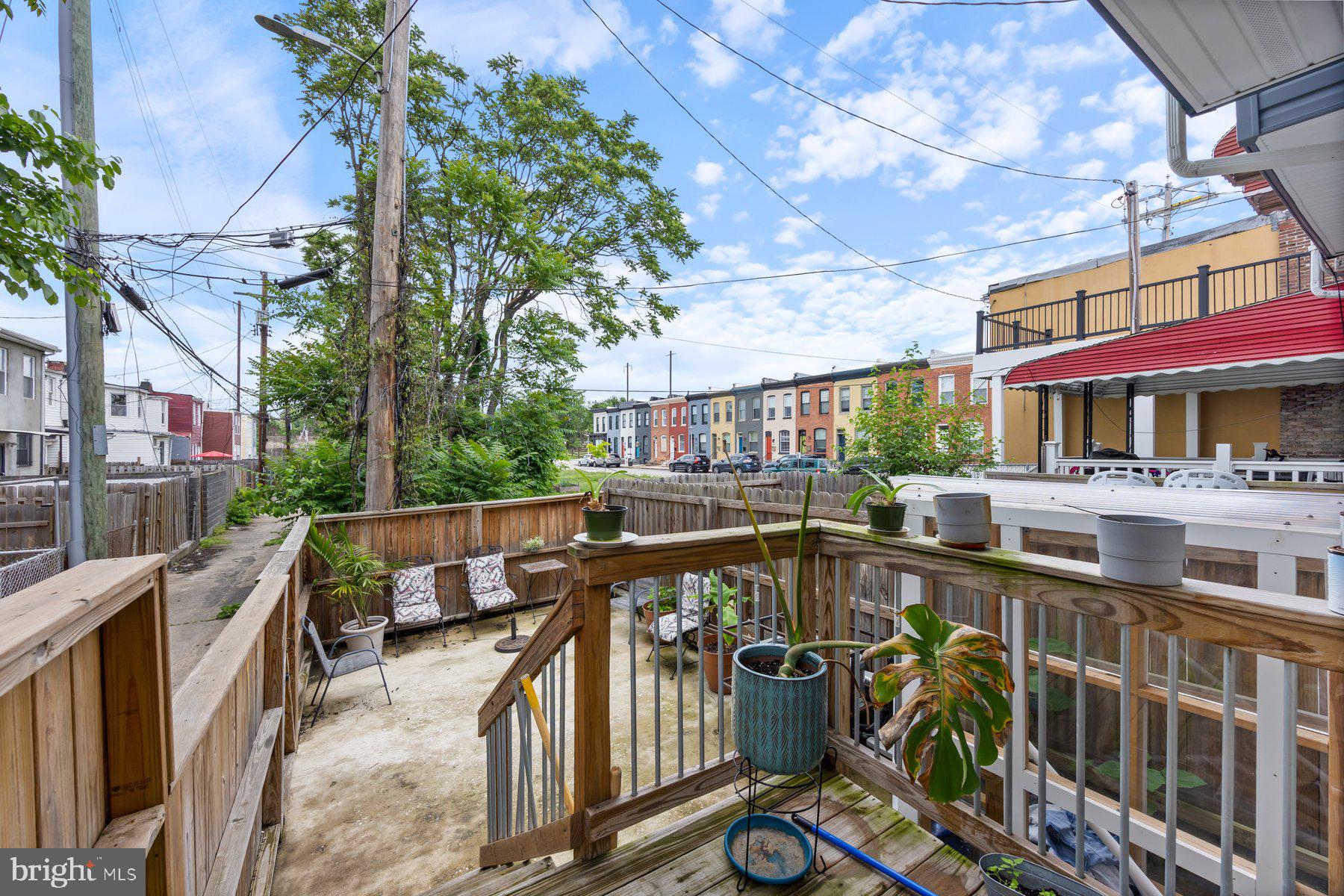 MILTON-MONTFORD - Residential