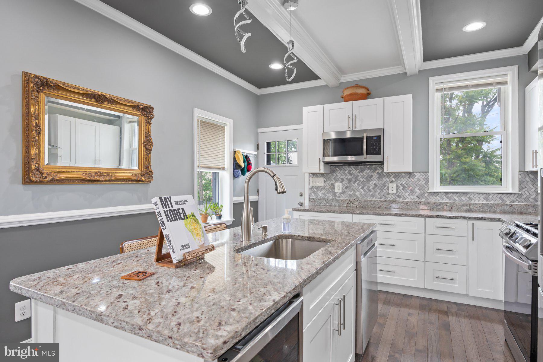 MILTON-MONTFORD - Residential