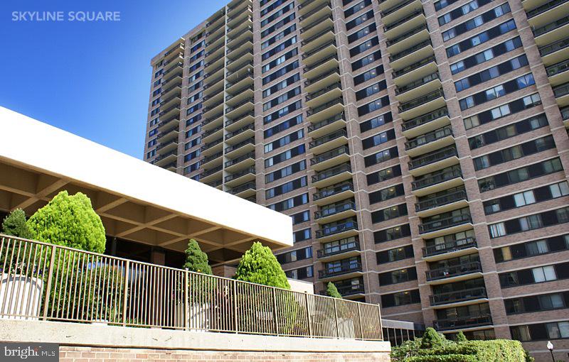 5501 SEMINARY ROAD 1703S