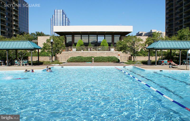 5501 SEMINARY ROAD 1703S