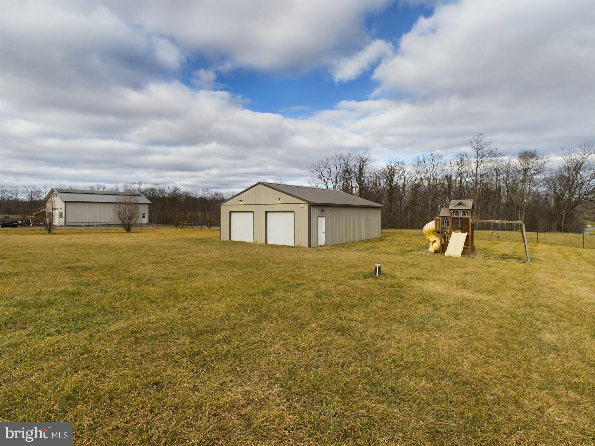 TURKEY RUN - Residential