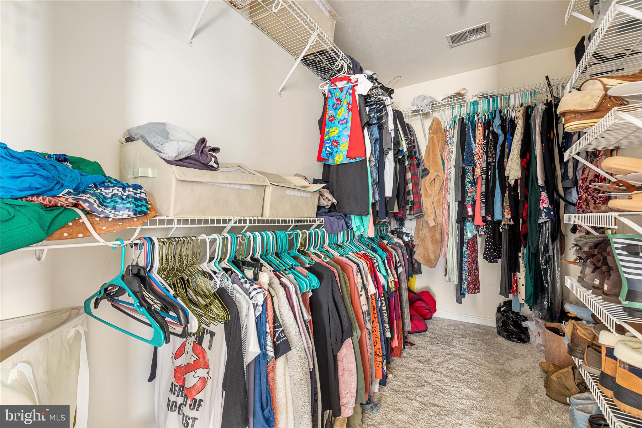 TURKEY RUN - Residential