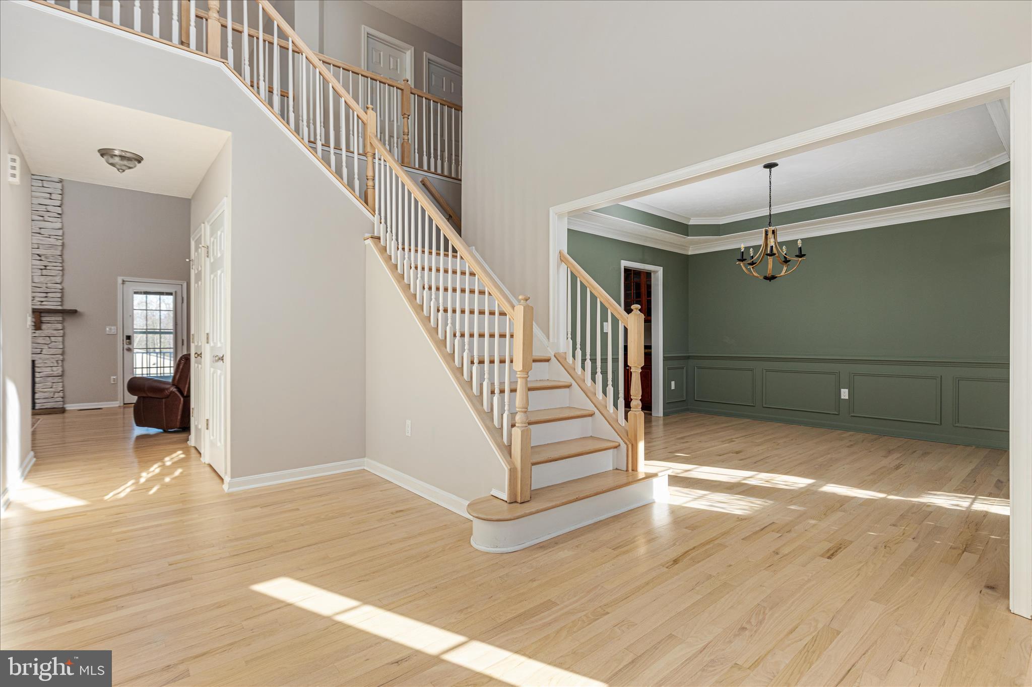 TURKEY RUN - Residential