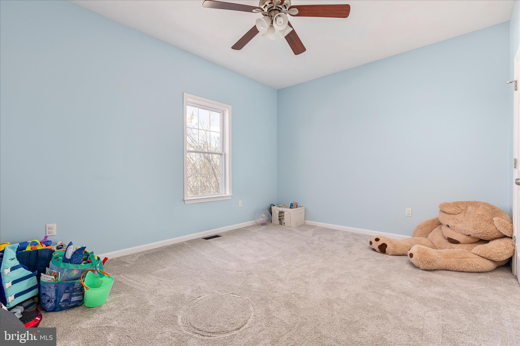 TURKEY RUN - Residential