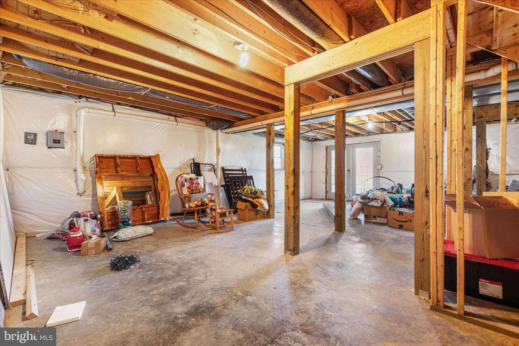 TURKEY RUN - Residential