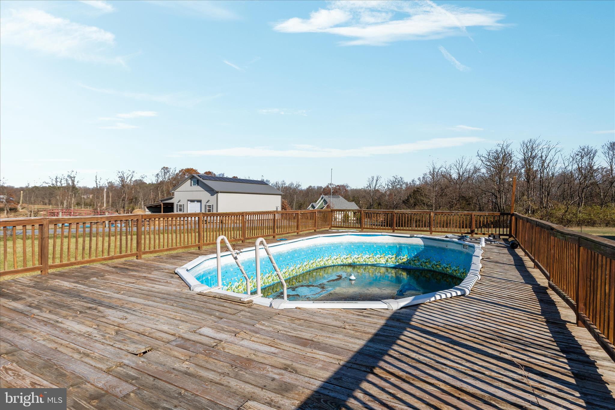 TURKEY RUN - Residential