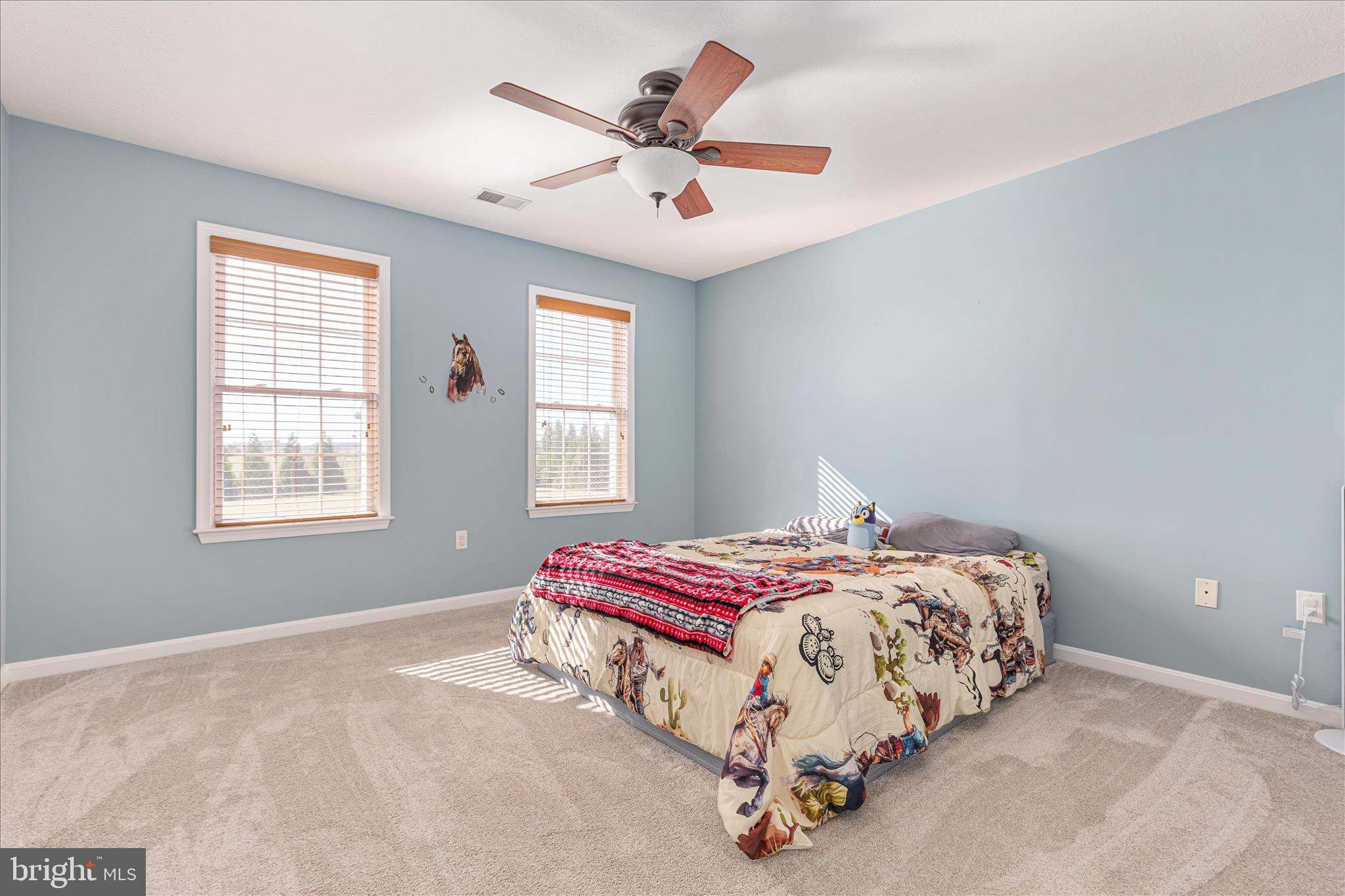 TURKEY RUN - Residential