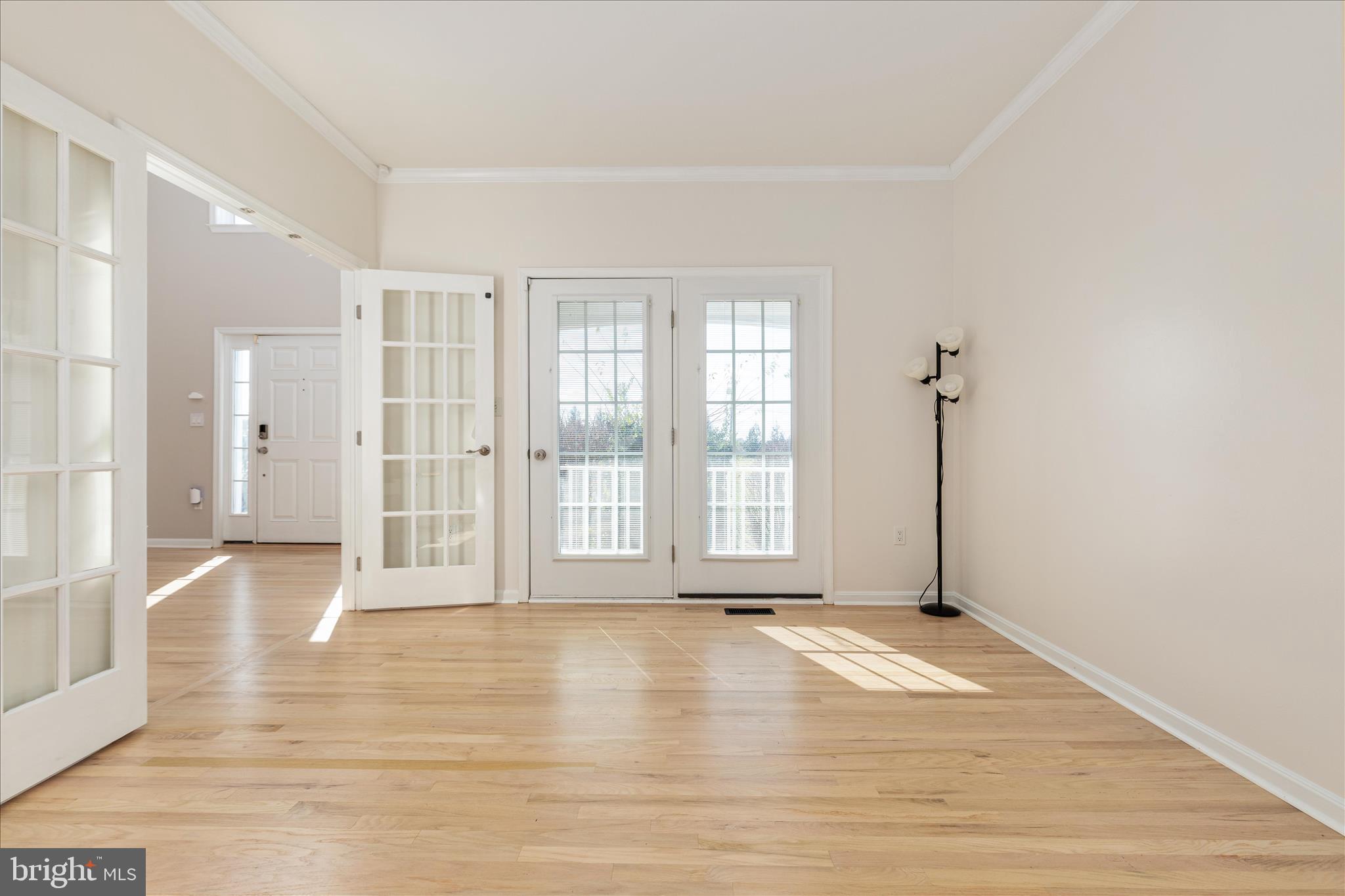 TURKEY RUN - Residential