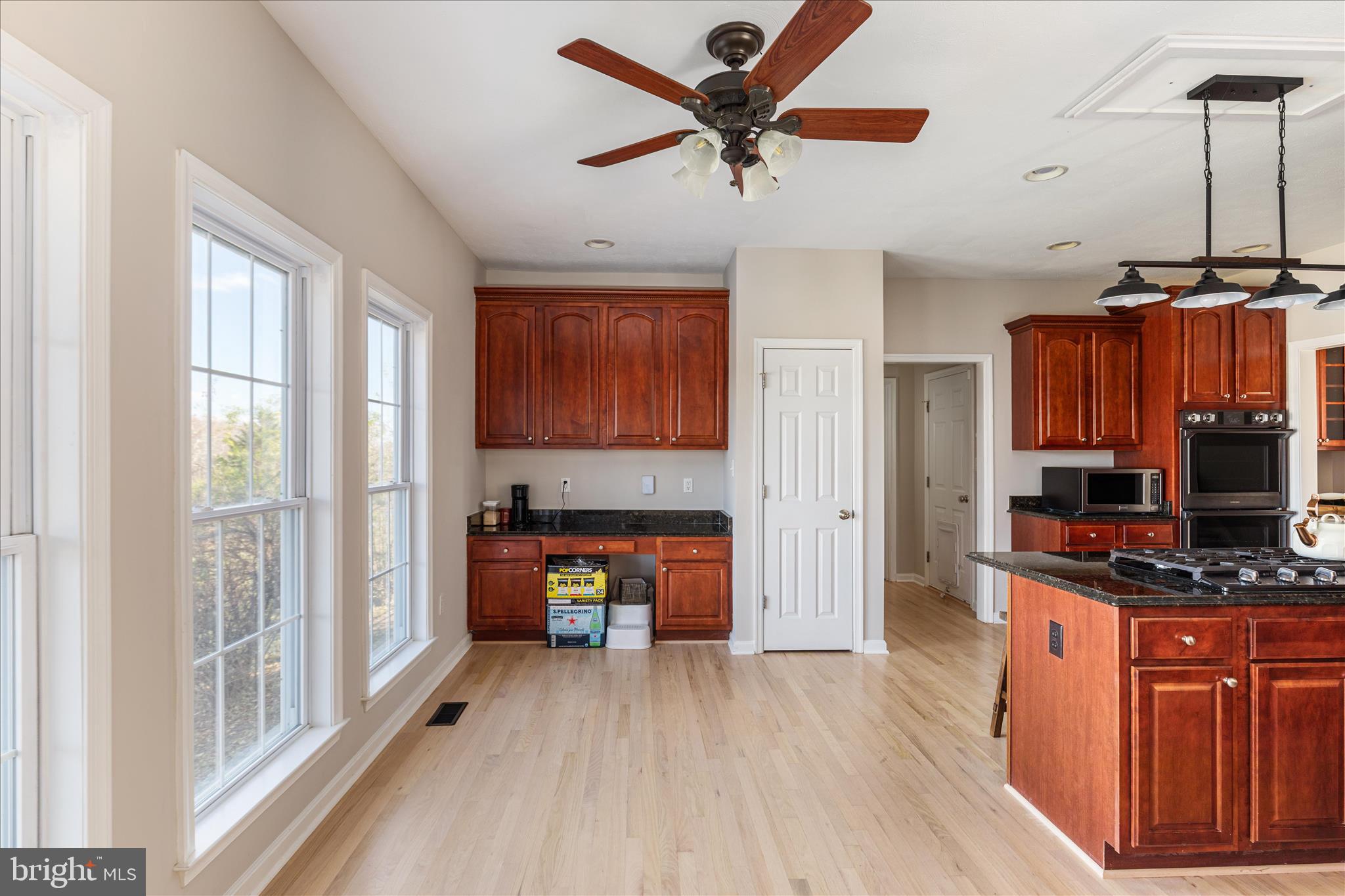 TURKEY RUN - Residential