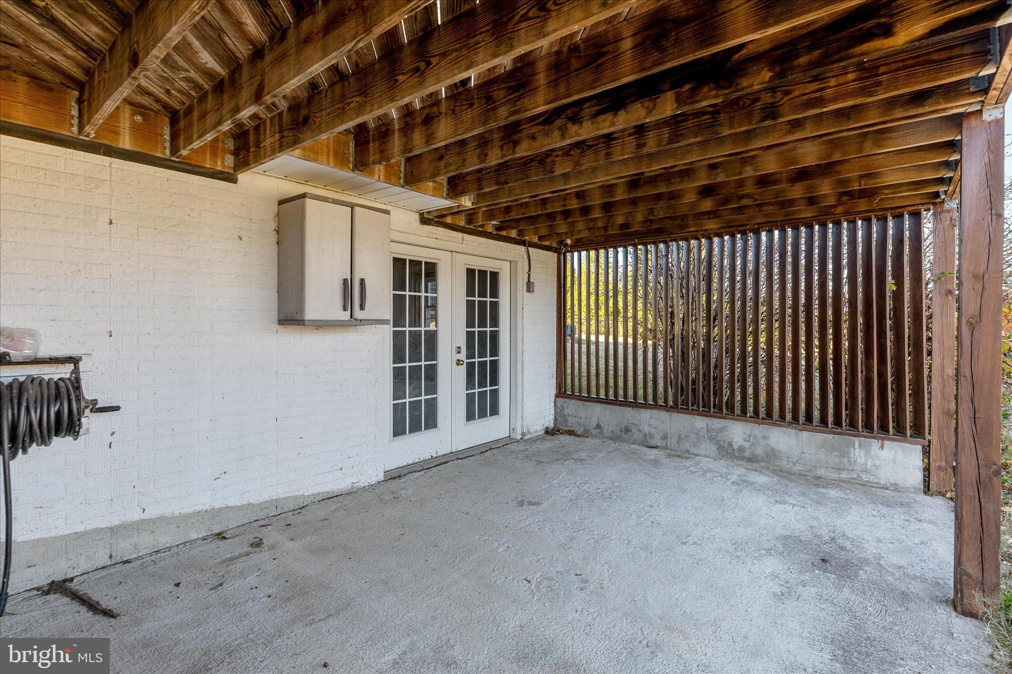 TURKEY RUN - Residential