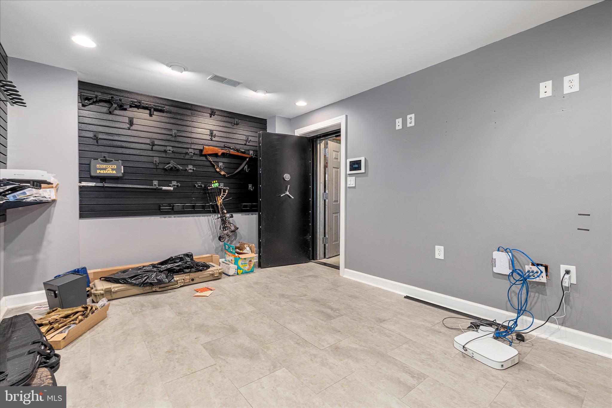 TURKEY RUN - Residential