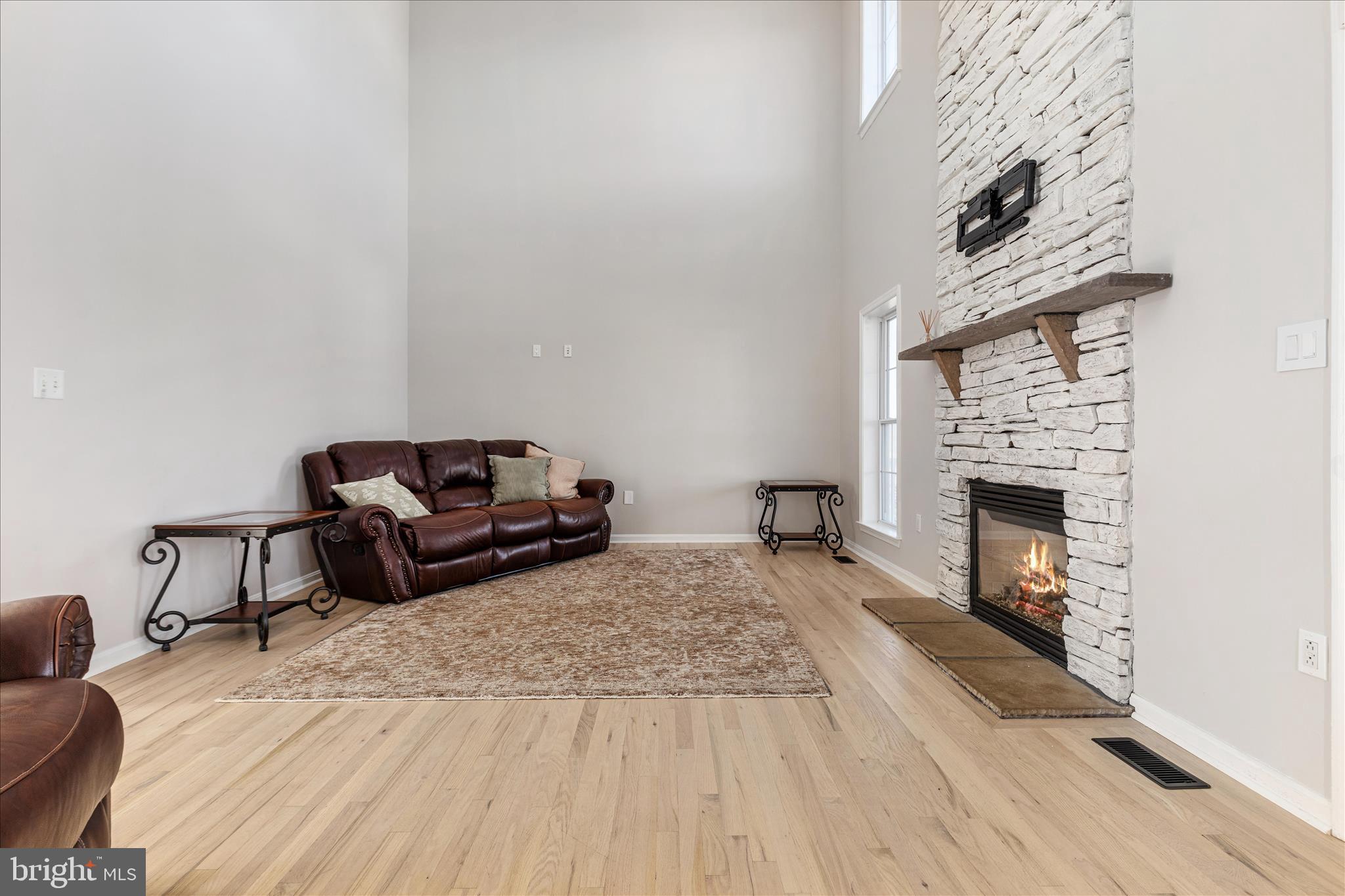 TURKEY RUN - Residential