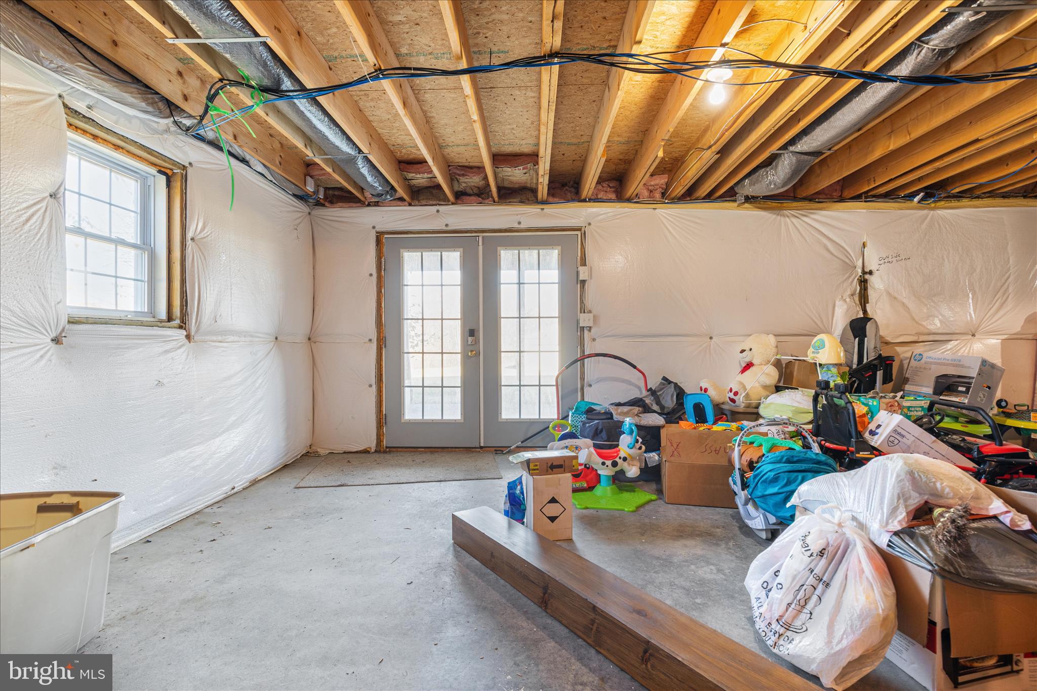 TURKEY RUN - Residential