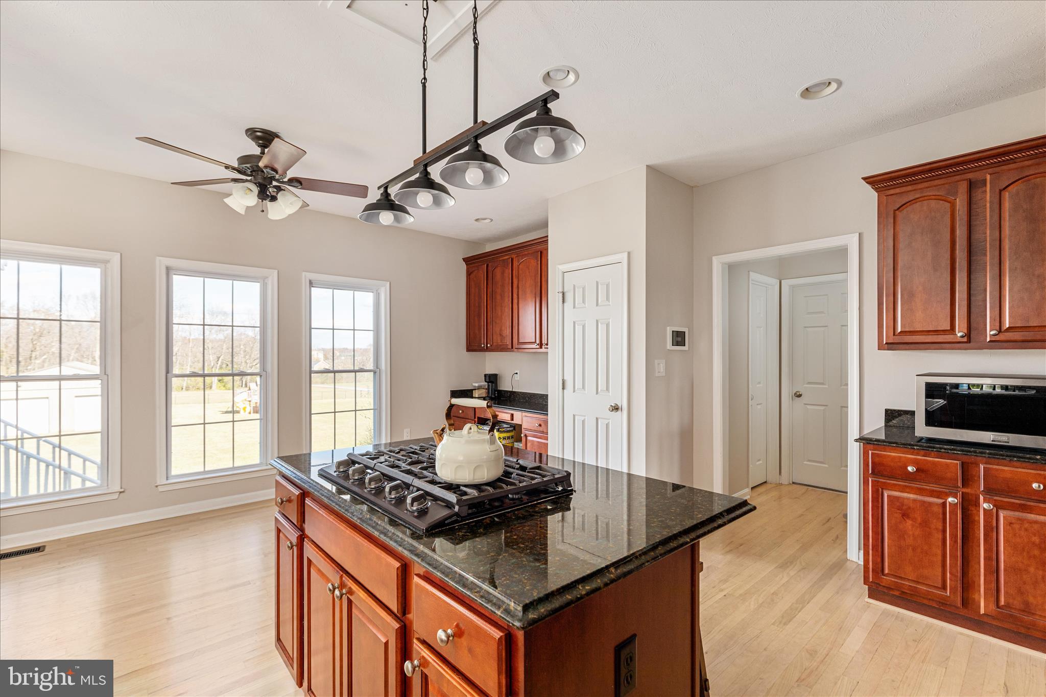 TURKEY RUN - Residential